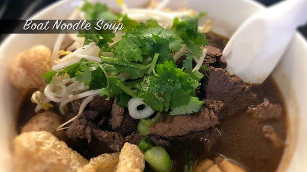 Kiin Imm Thai Restaurant - Rockville