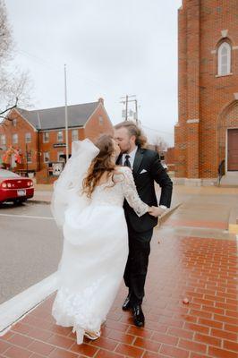 Chloe Yacapraro Photo