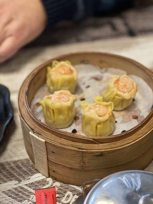 Dumpling House