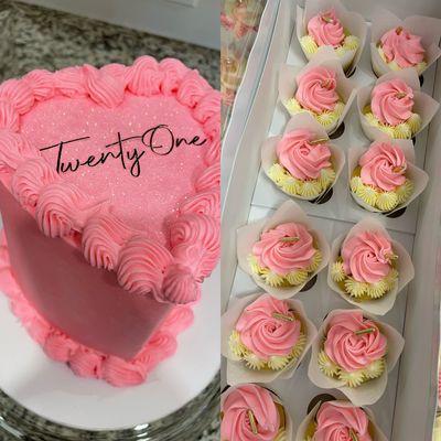 Kandied Apple & Cakery