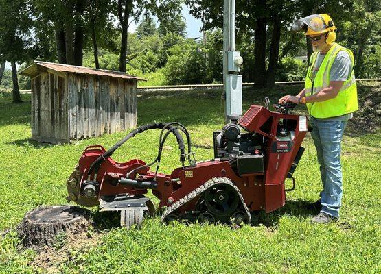 Performance Construction Services