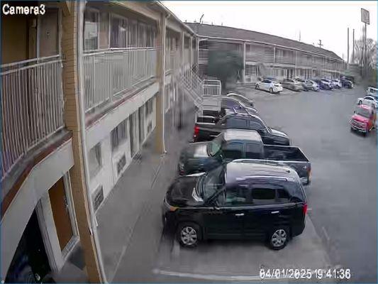 Great Western Inn-Saginaw