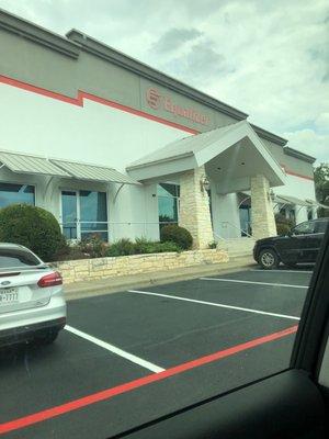 Equalizer Industries