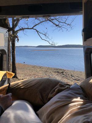 Big Fir Public Use Area