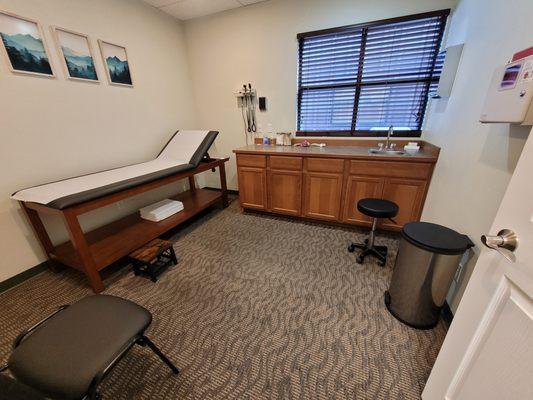 North Idaho Family Practice