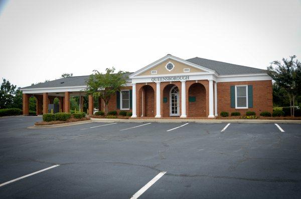 Queensborough National Bank & Trust