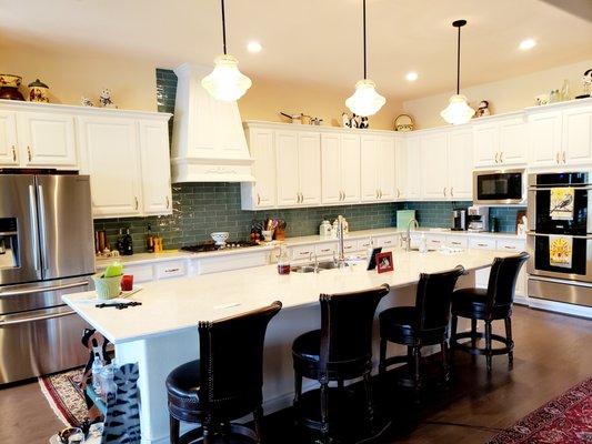 Artek Painting & Construction