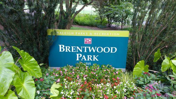 Brentwood Park