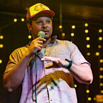 Bonfire Media Collective