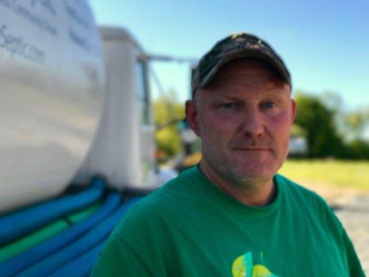 Legacy Septic & Excavation