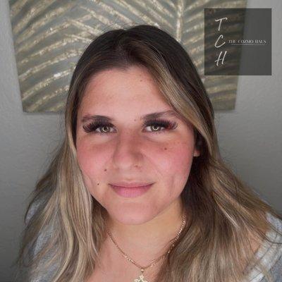 Full Volume Set with Color Add-on