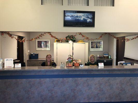 Countryview Chiropractic Clinic Sc