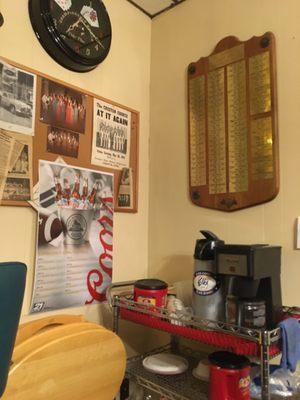 Elks Lodge & Club Rooms