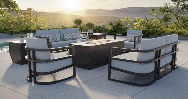 Island Living & Patio