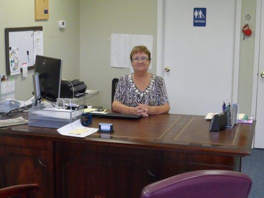 iStorage Self Storage