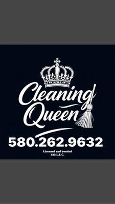 Cleaning Queen