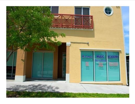 McCormack Music Academy