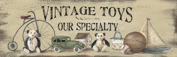 Joe's Place Collectibles