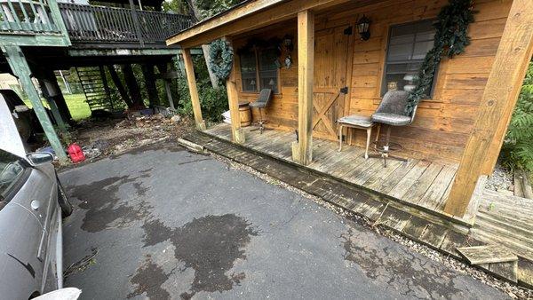 Kg Legacy Outdoor Solutions