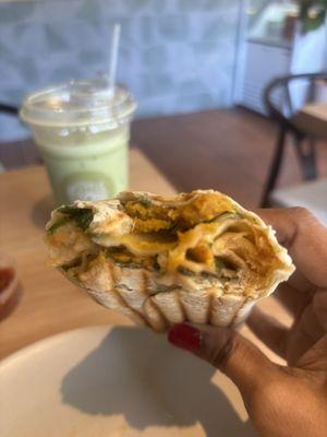 The Little Store & Cafe