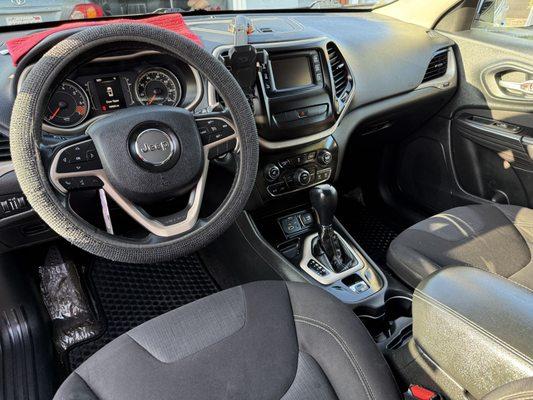 Rs Automotive Detailing Service