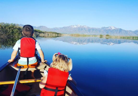 Bad Apple Eddy Outfitters