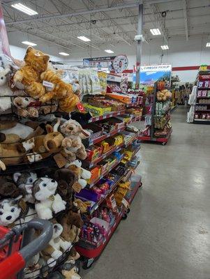 Tractor Supply