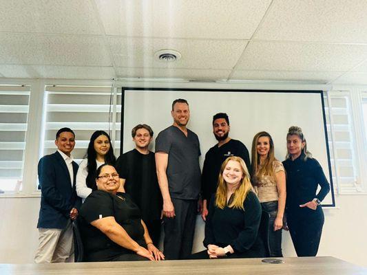 Elite Dental Group Lakewood