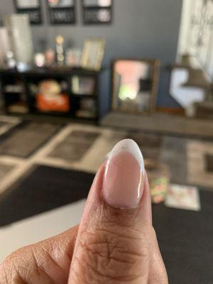 LK Nail Spa