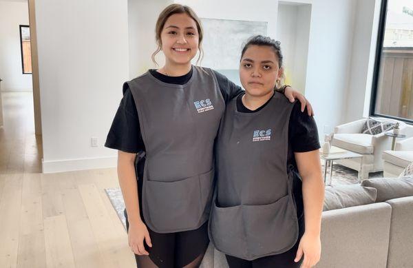 Everything Clean Services