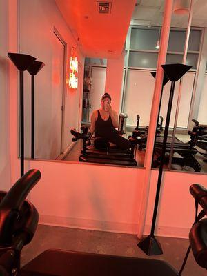 Lagree 213 - Historic Core