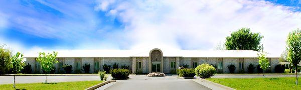 College Skyline Center LLC