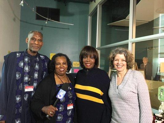 Terri Henry Marketing