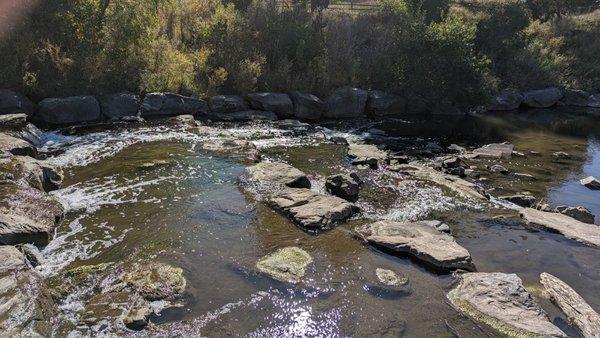 Sand Creek Regional Greenway