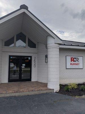 Rumsey Construction & Restoration