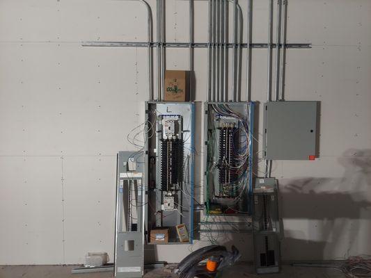 SoCal Illuminated Electrical