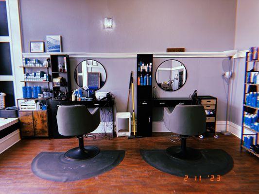 Boujees' Tanning Salon and Spa