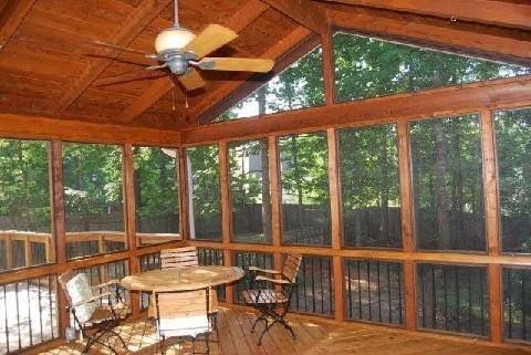 Georgia Construction