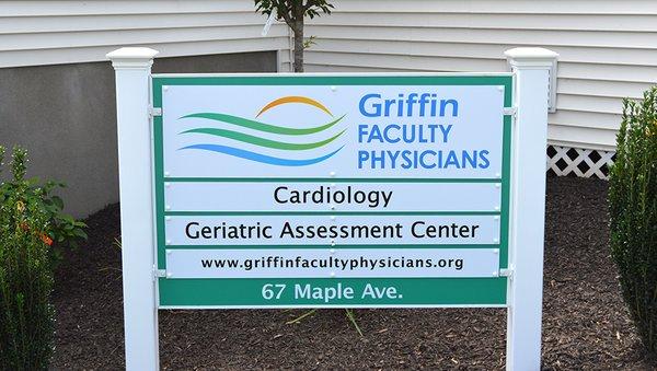 Geriatric Assessment Center
