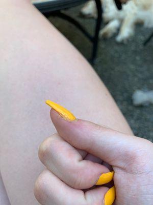Happy Nails & Spa