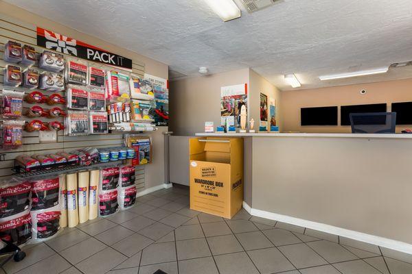 StorQuest Self Storage