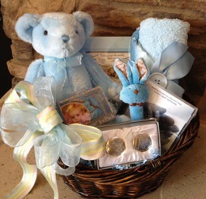 Gift Basket Occasions And More