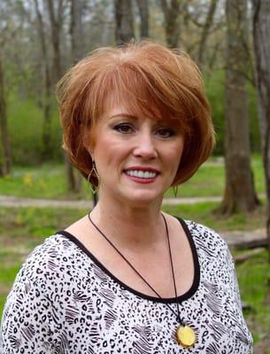 Nancy Barnett Permanent Makeup Specialist