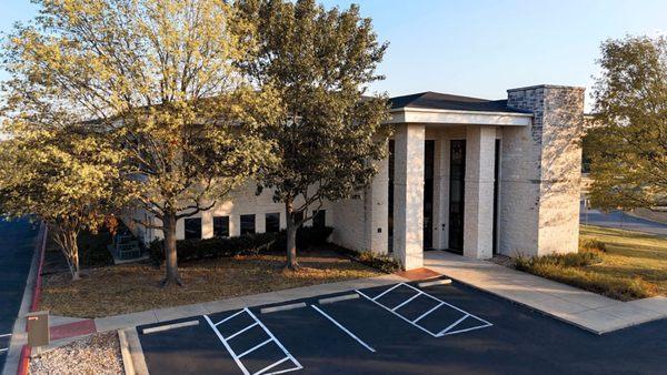 Children At Heart Ministries