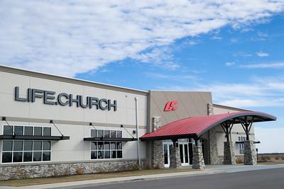 Life.Church East Wichita