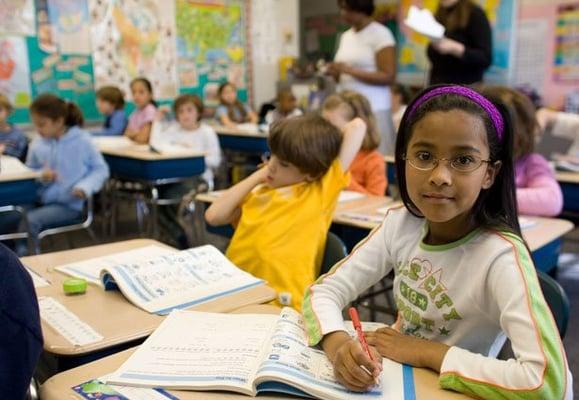 picture taken from Latin School's web site..