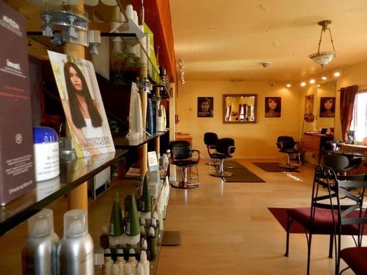 A Me Time Salon and Day Spa