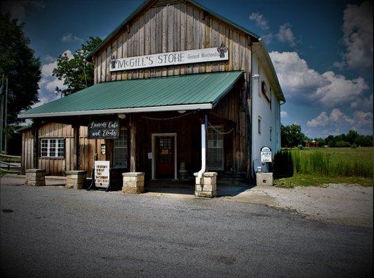 Chasity McGill Photography