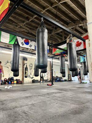 City of Angels Boxing