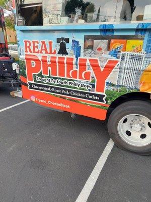 Real Philly
